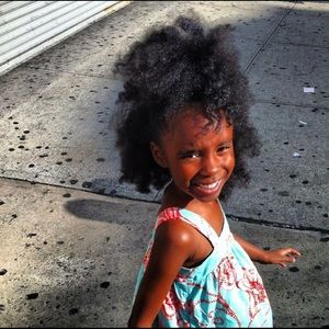 Meet your Posher, Madison